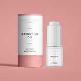 Bakuchiol Oil - Retinol Alternative