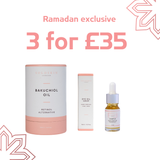 Ramadan Essentials Bundle