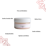 Ramadan Bundle Clay Masks