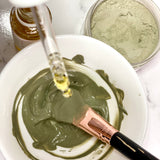 Green Clay Mask