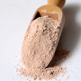 Pink Clay Mask