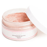 Pink Clay Mask