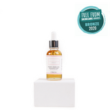 Fragrance Free Night Face Oil